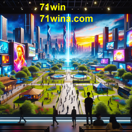 O Futuro dos Jogos Eletrônicos em 2023