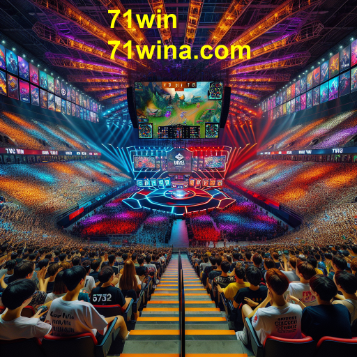 A Ascensão dos Esportes Virtuais: Uma Nova Era de Competição